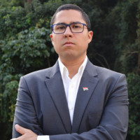 克劳迪奥Claudio Thiago