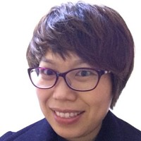 Joy Yi