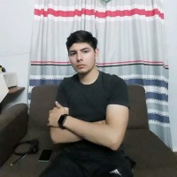 Angel antonio Vargas