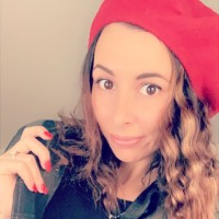 Camille Mastrolillo