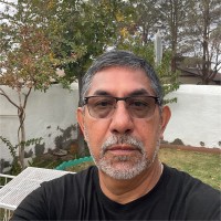 Robert Gonzales