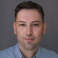 Krisztian Arpas