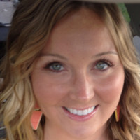Kelsey Stover Headrick