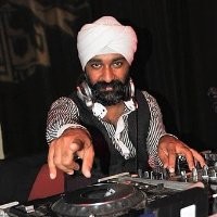 DJ KUCHA