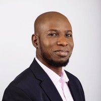 Marcus Seaton