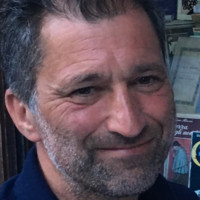 Oliver Stade