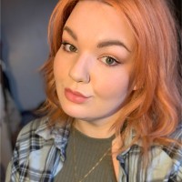Amy Warburton