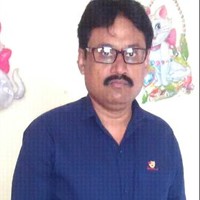 Dinesh Patil