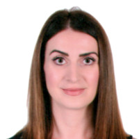 Mary Yeghiazaryan