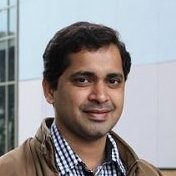 Prasad Kulkarni
