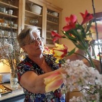 Susan Bunnell