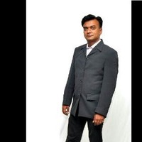 SushilKumar Patel