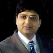 Anoop Bhatt