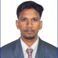 Binoda Sahoo