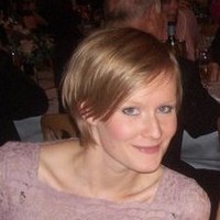 Kate Negus