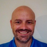 Steve Taylor