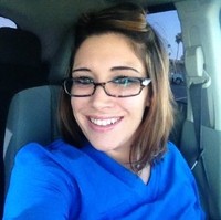 Ashley Padron