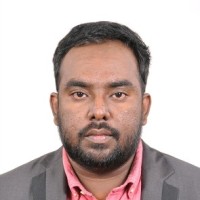 Aadhil Ahamed