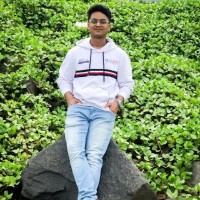 Venkatesh G