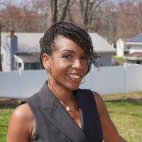 Gabriela Timothy, M.Ed