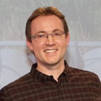 Mark Bentley