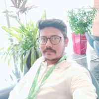 Ashutosh K.