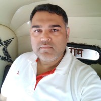 Sunil Upadhyay