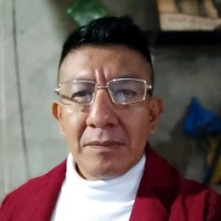 Luis Escalante Apolinario