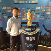 Luke Humpage