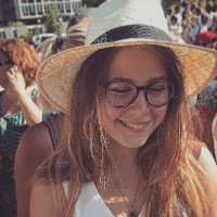 Oceane Verger