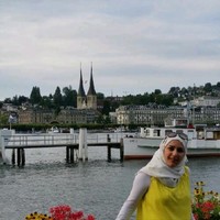 lina Al Refai