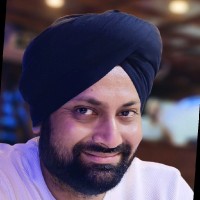 Jagjit Singh