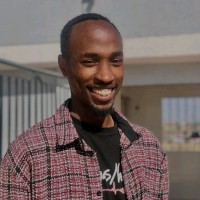 Reuben Mutua