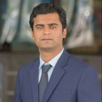 Saad Ikram Cheema