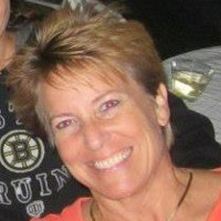 Brenda Stopher