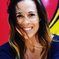 Monica Meyer (Godsey), Ph.D.