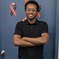 Amir Bygrave