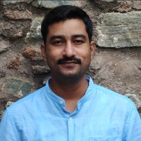 Gajendra Desai
