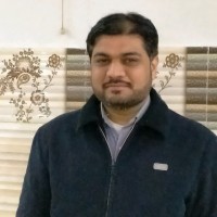 Sharafat Ali