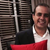 Evandro Rosa
