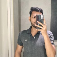 Ayush Anand