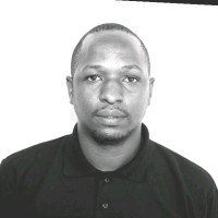 Ngetich Daniel