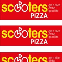 Scooters Pizza Empangeni