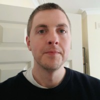 Miles Graham