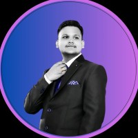 Rishabh G.