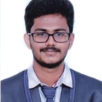Deepak Raj R S