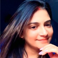 Tanisha Chanda