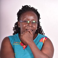 Veronica Okumu
