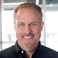 Rob Griffith
