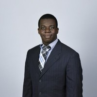 Jameel Jamison Williams
